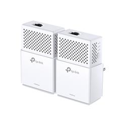 TP LINK AV1000 Passthrough Powerline Kit