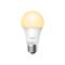 TP LINK Tapo L510E Dimmable Smart Light Bulb E27