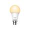 TP LINK Tapo L510B Dimmable Smart Light Bulb B22