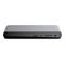 Belkin Thunderbolt 3 Dock Pro - Black