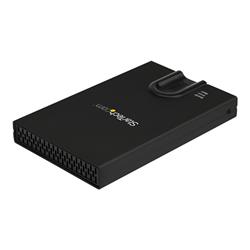 Hard Drives 