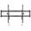 Sanus VuePoint Tilting Wall Mount - 47"-80" TVs