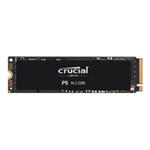 Crucial P5 250GB M.2 2280 NVMe PCIe SSD