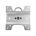 StarTech.com VESA Monitor Mount Adapter - Premium - VESA 75x75 and100x100