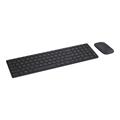 Microsoft Designer Bluetooth Desktop - Slim Keyboard and Mouse