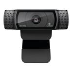 Logitech HD Pro Webcam C920