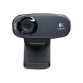 Logitech HD Webcam C310