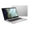 Asus Chromebook Intel Dual-Core Celeron N3350 8GB 32GB 14" Chrome