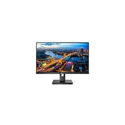 Philips B-Line 243B1 24" 1920x1080 4ms HDMI DisplayPort USB-C IPS LED Monitor