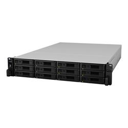 Synology RX1217SAS 12 Bay Rack Mountable