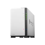 Synology DS220J 2 Bay NAS