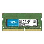 Crucial 32GB DDR4 2666 MHz SODIMM CL19 Memory