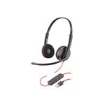 Poly Plantronics Blackwire C3220 USB-A