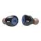 JBL Tune 125TWS In-Ear Headphones - Blue