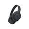 JBL Tune 750BTNC Wireless Headphone Black
