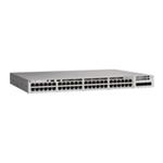 Cisco Catalyst 9200L - Network Essentials - switch - L3 - 48 x 10/