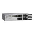 Cisco Catalyst 9200L - Network Essentials - switch - L3 - 24 x 10/