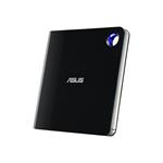 Asus Slim USB 3.1 BDXL CD 6x RW External Blu-ray BLACK