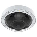 Axis P3719-PLE Panoramic Dome Camera