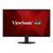 ViewSonic Va2718-sh 27" 1920 X 1080 5ms VGA HDMI LED Full HD Monitor