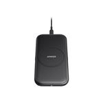 Anker PowerWave Pad 10W (No PSU) - Black