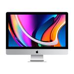 Apple 27-inch iMac Retina 5K display 3.3GHz 6-core 10th-generation Intel Core i5 processor 512GB
