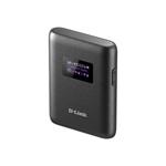 D-Link DWR-933 - Mobile hotspot - 4G LTE - 802.11ac