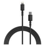 Anker PowerLine Select USB-C to LTG 6ft Black