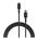 Anker PowerLine Select USB-C to LTG 6ft Black