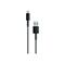 Anker PowerLine Select+ USB A to USB C 3ft Black