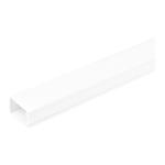 StarTech.com Single Piece Wire Cable Raceway Duct - 32x20mm
