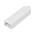 StarTech.com Wall Cable Raceway with Adhesive Tape - 19x11mm
