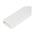 StarTech.com Wall Cable Raceway with Adhesive Tape - 19x11mm - 32x11mm