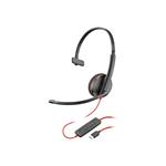 Poly Plantronics Encore Pro HW525 Noise 