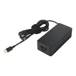 Lenovo 65W Standard AC Adapter (USB Type-C) - power adapter - 65 Watt