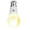 Hive Light Dimmable White B22 Smart Bulb