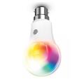 Hive Light Colour Changing B22 Smart Bulb