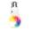 Hive Light Colour Changing B22 Smart Bulb