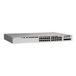 Cisco CATALYST 9200L 24-PORT POE+