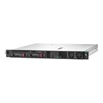 HPE ProLiant DL20 Gen10 Entry - rack-mountable Xeon E-2224 3.4 GHz - 8 GB - no HDD