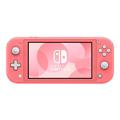 Nintendo Switch Lite Coral