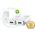 Devolo Magic 2 WiFi NEXT Whole Home WiFi Kit (2x LAN Pass-Thru 3x)