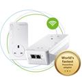 Devolo Magic 2 WiFi NEXT Starter Kit (2x LAN Pass-Thru 2x Plugs)