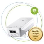 Devolo Magic 2 WiFi NEXT Add-On Adapter (2x LAN Pass-Thru)