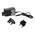 D-Link - Power adapter - 36 Watt - United Kingdom, Europe - black