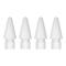 Apple Replacement tip for stylus (pack of 4) - for Pencil