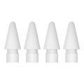 Apple Replacement tip for stylus (pack of 4) - for Pencil