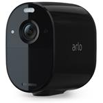 Arlo Essential Spotlight Camera - Black