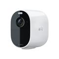 Arlo Essential Spotlight Camera - Pack of 3 White
