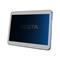 Dicota Privacy filter 2-Way for iPad 10.2 (2019/7.Gen) Portrait, side-mounted